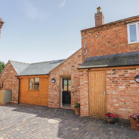 Cider Cottage Stratford-upon-Avon Exterior foto