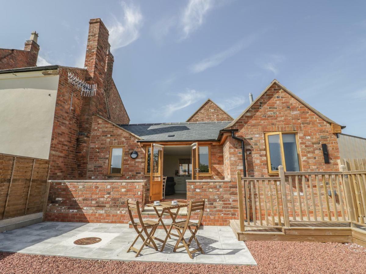 Cider Cottage Stratford-upon-Avon Exterior foto